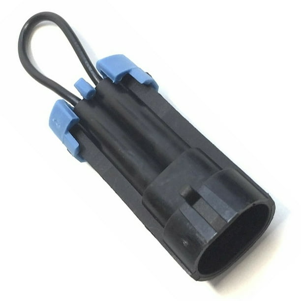Polaris® Seat Belt Bypass Harness Override Plug for Ranger RZR General /& CanAm®